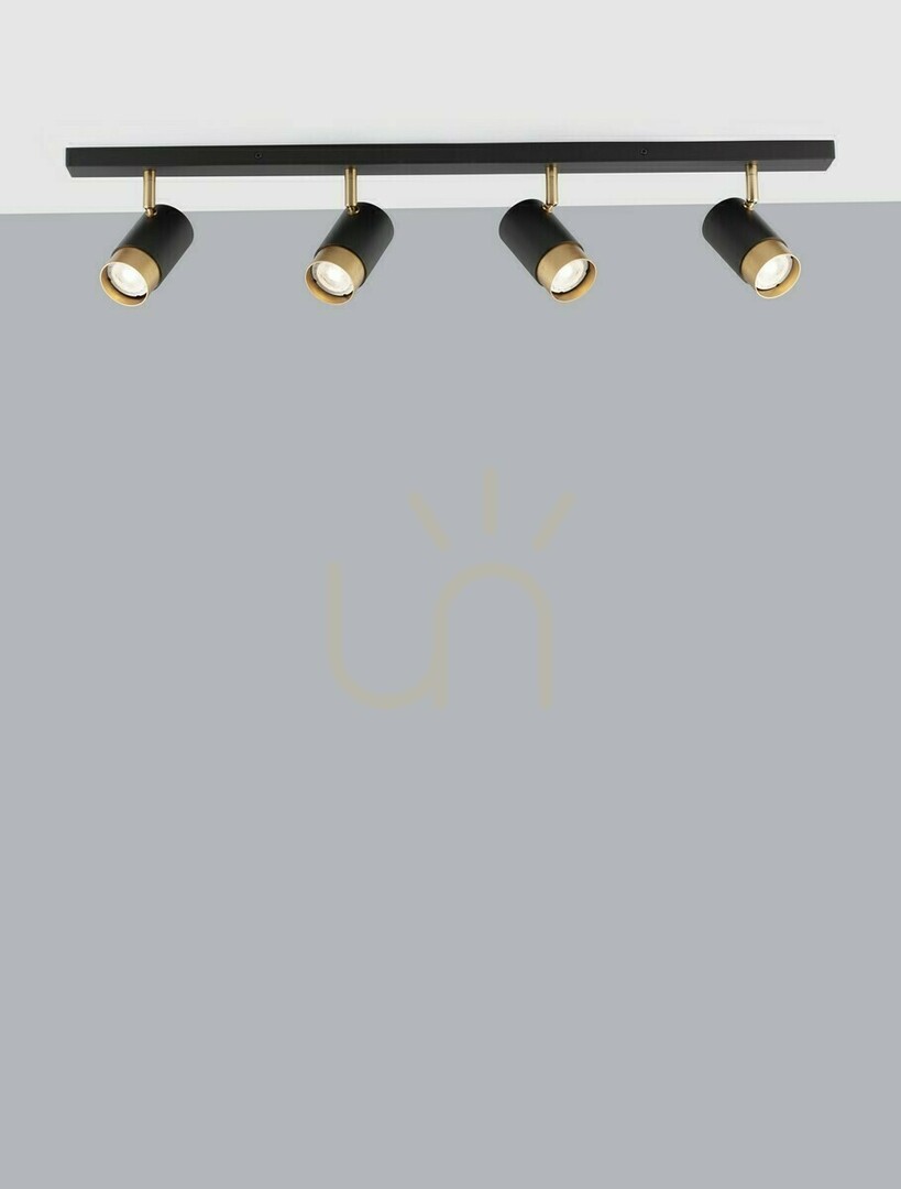 Aussicht CAYES Luces Exclusivas Moderne Lampe LE42615 CAYES Luces Exclusivas Moderne Lampe LE42615