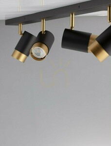 CAYES Luces Exclusivas Moderne Lampe LE42615 2 CAYES Luces Exclusivas Moderne Lampe LE42615 small 2