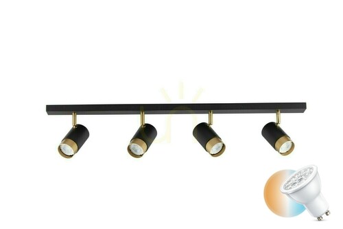 Prüfen CAYES Luces Exclusivas Moderne Lampe LE42615