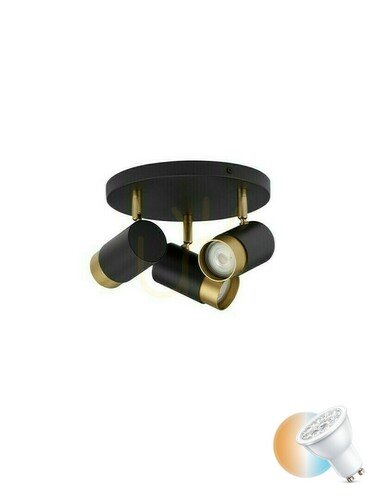 Prüfen CAYES Luces Exclusivas Moderne Lampe LE42616
