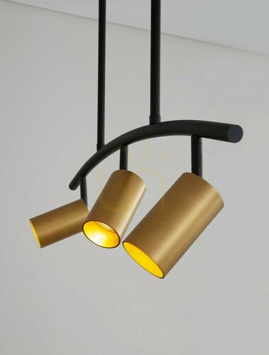 Prüfen CAYES Luces Exclusivas Pendelleuchte LE42617