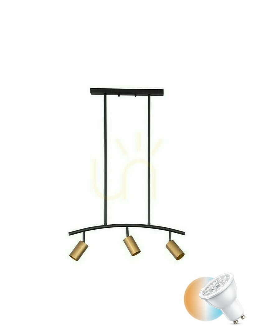 Prüfen CAYES Luces Exclusivas Pendelleuchte LE42617 CAYES Luces Exclusivas Pendelleuchte LE42617