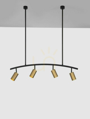 Prüfen CAYES Luces Exclusivas Pendelleuchte LE42618