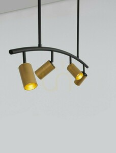CAYES Luces Exclusivas Pendelleuchte LE42618 small 3