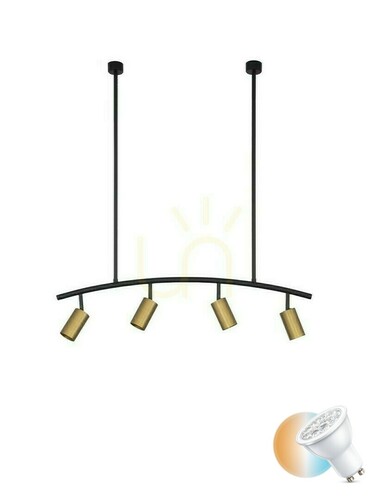 Prüfen CAYES Luces Exclusivas Pendelleuchte LE42618