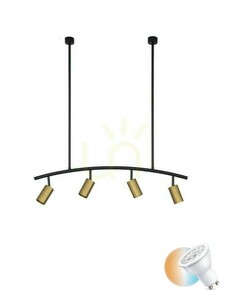 CAYES Luces Exclusivas Pendelleuchte LE42618 small 0