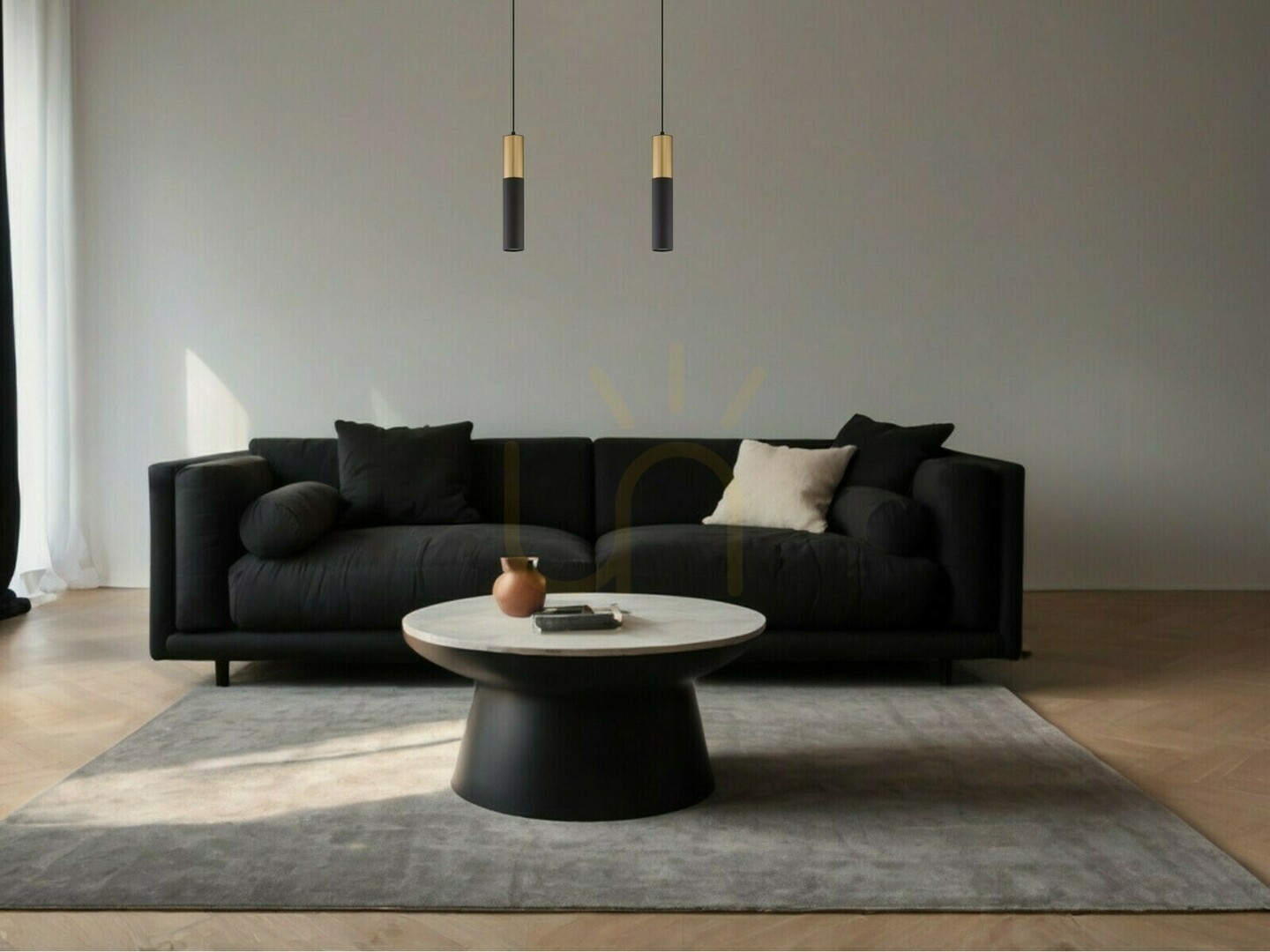Aussicht CAYES Luces Exclusivas Pendelleuchte LE42619 CAYES Luces Exclusivas Pendelleuchte LE42619