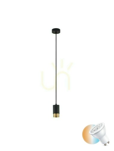 Prüfen CAYES Luces Exclusivas Pendelleuchte LE42622