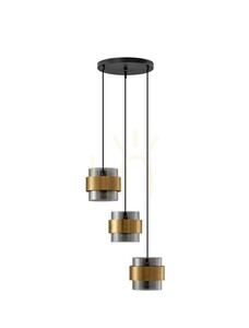 VIEJA Luces Exclusivas Pendelleuchte LE42624 small 0