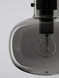 PADRE Luces Exclusivas Pendelleuchte LE42629 small 2