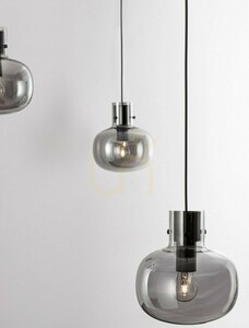 PADRE Luces Exclusivas Pendelleuchte LE42632 small 1