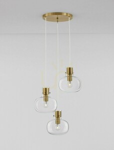 PADRE Luces Exclusivas Pendelleuchte LE42634 2 PADRE Luces Exclusivas Pendelleuchte LE42634 small 2