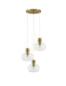 PADRE Luces Exclusivas Pendelleuchte LE42634 0 PADRE Luces Exclusivas Pendelleuchte LE42634 small 0