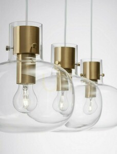 PADRE Luces Exclusivas Pendelleuchte LE42635 small 3