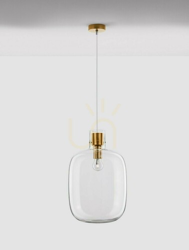 Prüfen PADRE Luces Exclusivas Pendelleuchte LE42636