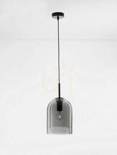 Prüfen BONAO Luces Exclusivas Pendelleuchte LE42639