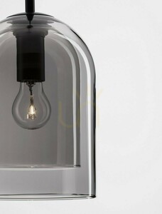 BONAO Luces Exclusivas Pendelleuchte LE42639 small 4