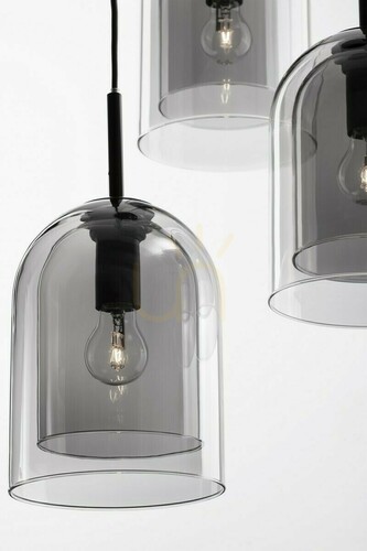 Prüfen BONAO Luces Exclusivas Pendelleuchte LE42640