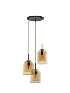BONAO Luces Exclusivas Pendelleuchte LE42643 small 0