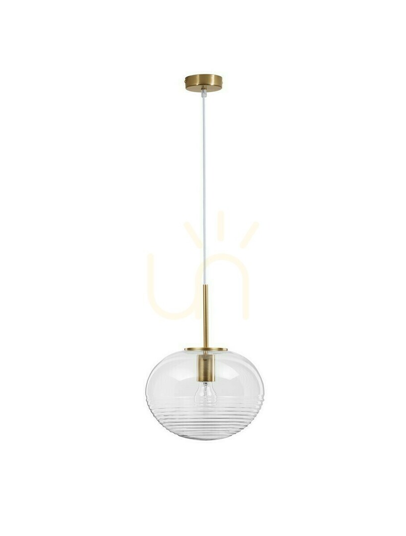Závěsné svítidlo HAINA od Luces Exclusivas LE42645