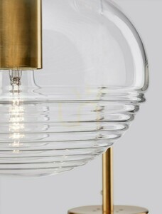 HAINA Pendelleuchte von Luces Exclusivas LE42646 small 3