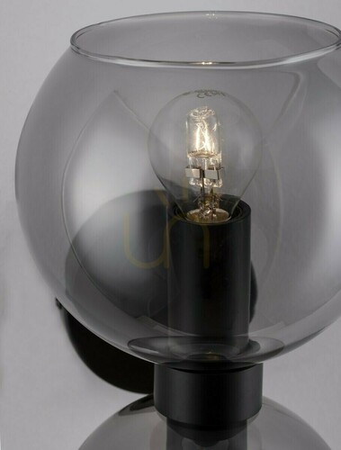 Prüfen REPOS Luces Exclusivas Wandleuchte LE42648