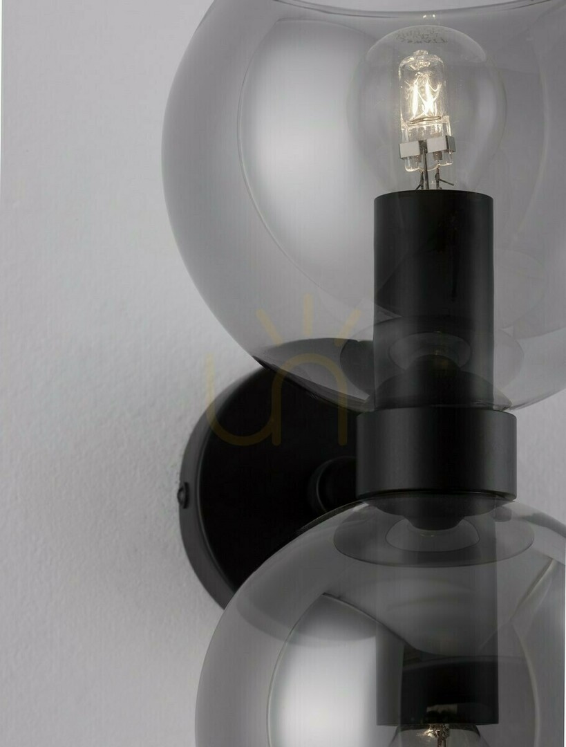 Zeige REPOS Luces Exclusivas Wandleuchte LE42648 REPOS Luces Exclusivas Wandleuchte LE42648
