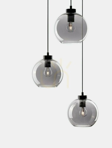 Prüfen REPOS Luces Exclusivas Pendelleuchte LE42650