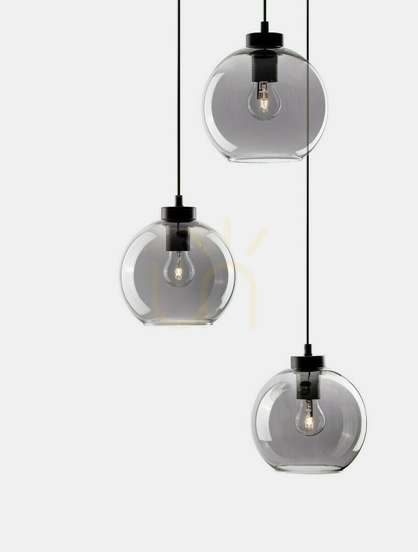 Aussicht REPOS Luces Exclusivas Pendelleuchte LE42650 REPOS Luces Exclusivas Pendelleuchte LE42650