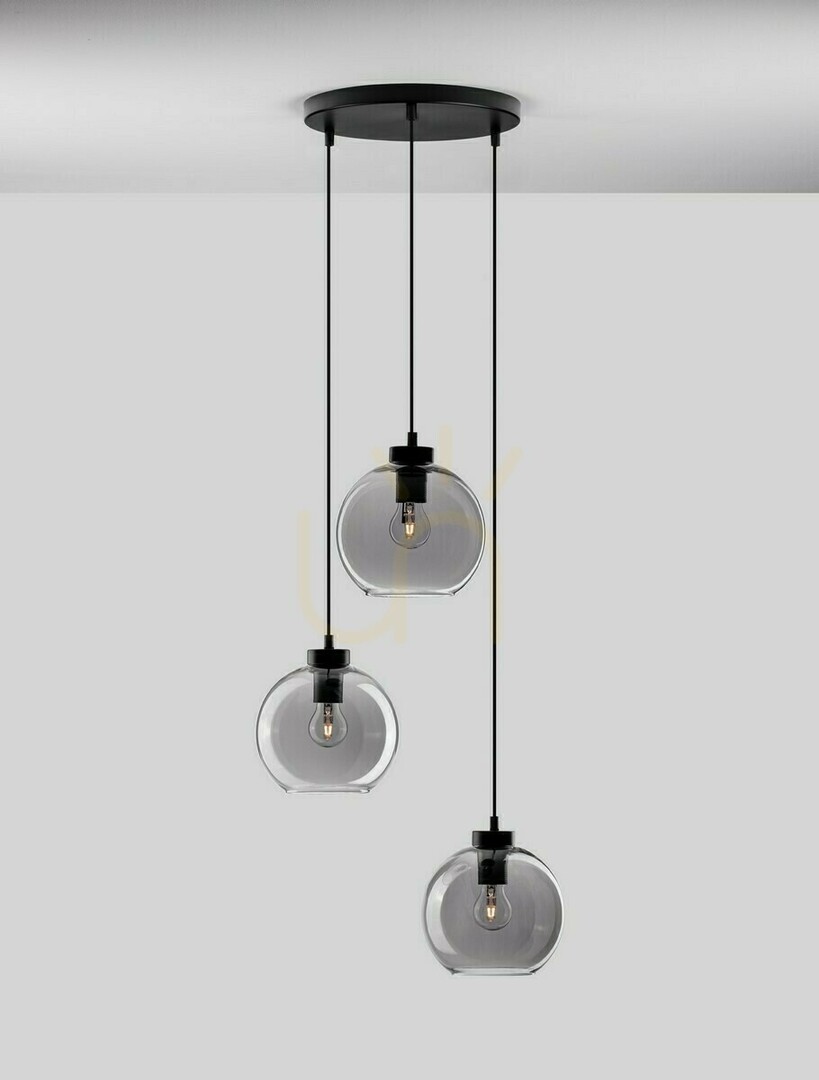 Vorschau REPOS Luces Exclusivas Pendelleuchte LE42650 REPOS Luces Exclusivas Pendelleuchte LE42650