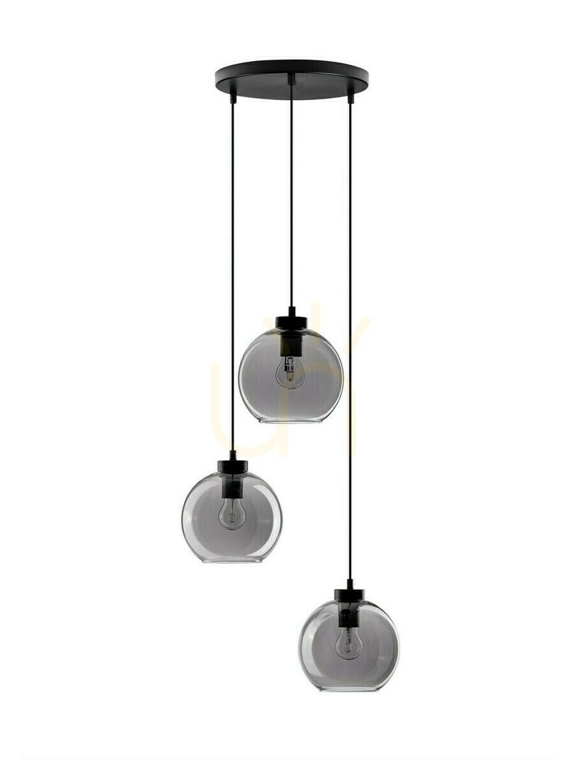 Prüfen REPOS Luces Exclusivas Pendelleuchte LE42650 REPOS Luces Exclusivas Pendelleuchte LE42650