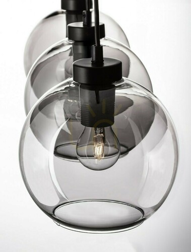 Prüfen REPOS Luces Exclusivas Pendelleuchte LE42651