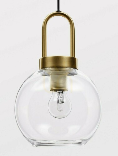Prüfen BANES Luces Exclusivas Pendelleuchte LE42653