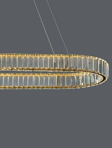 BAUTA Luces Exclusivas Pendelleuchte LE42672 small 1