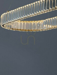 BAUTA Luces Exclusivas Pendelleuchte LE42672 small 3