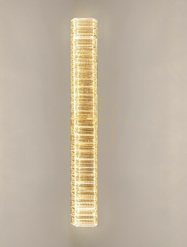Prüfen BAUTA Wandleuchte von Luces Exclusivas LE42673