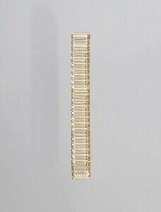 BAUTA Wandleuchte von Luces Exclusivas LE42673 small 3