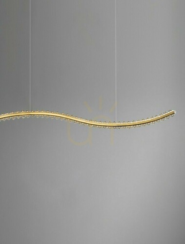 Prüfen BAUTA Luces Exclusivas Pendelleuchte LE42677