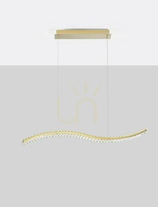 BAUTA Luces Exclusivas Pendelleuchte LE42677 small 2