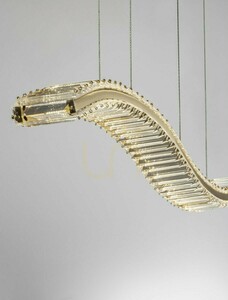 BAUTA Luces Exclusivas Pendelleuchte LE42677 small 3