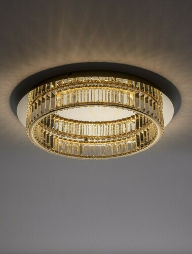 Prüfen Plafond BAUTA Luces Exclusivas LE42678