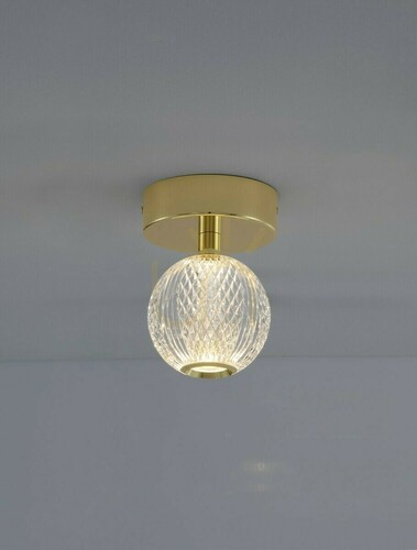 Prüfen Plafond CANA Luces Exclusivas LE42691
