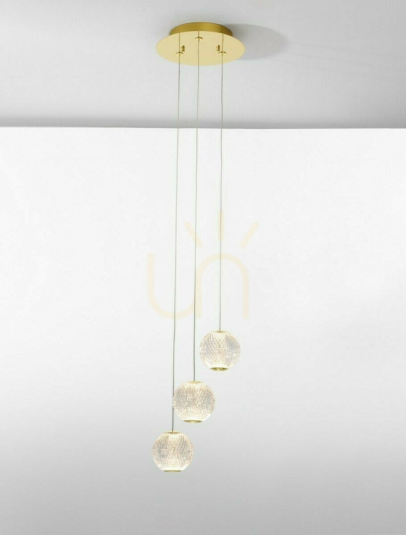 Vorschau CANA Luces Exclusivas Pendelleuchte LE42692 CANA Luces Exclusivas Pendelleuchte LE42692
