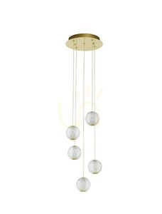 CANA Luces Exclusivas Pendelleuchte LE42693 small 0