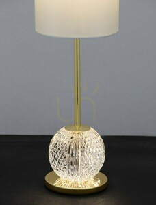 CANA Luces Exclusivas Tischleuchte LE42694 small 4