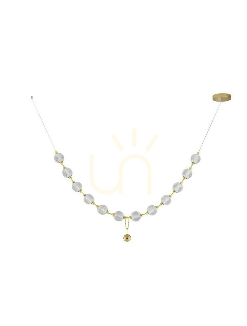 Prüfen CANA Luces Exclusivas Pendelleuchte LE42696 CANA Luces Exclusivas Pendelleuchte LE42696