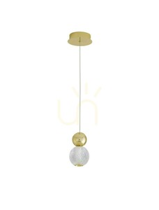 PONCE Luces Exclusivas Pendelleuchte LE42698 small 0