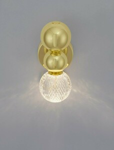 PONCE Wandleuchte von Luces Exclusivas LE42705 1 PONCE Wandleuchte von Luces Exclusivas LE42705 small 1