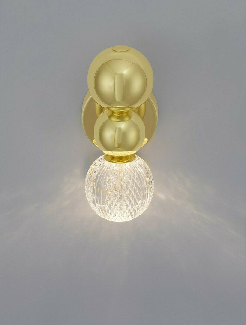 Aussicht PONCE Wandleuchte von Luces Exclusivas LE42705 PONCE Wandleuchte von Luces Exclusivas LE42705