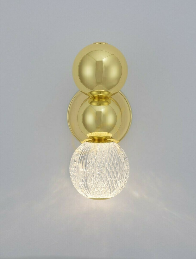 Vorschau PONCE Wandleuchte von Luces Exclusivas LE42705 PONCE Wandleuchte von Luces Exclusivas LE42705